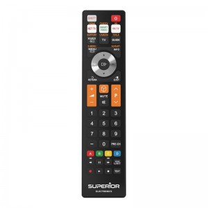 Comando TV Compatível SUPERIOR para Samsung